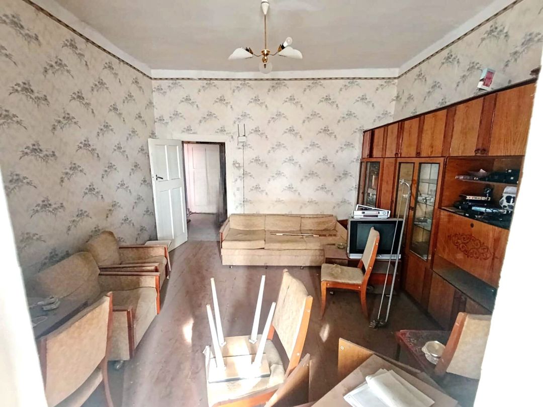 2-otaqlı mənzil, Gəncə ş., 45 m² — Mənzil, Gəncə (3)
