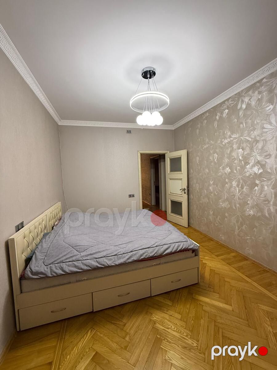 İcarəyə verilir 3 otaqlı köhnə tikili 85 m² — Mənzil, Bakı (3)