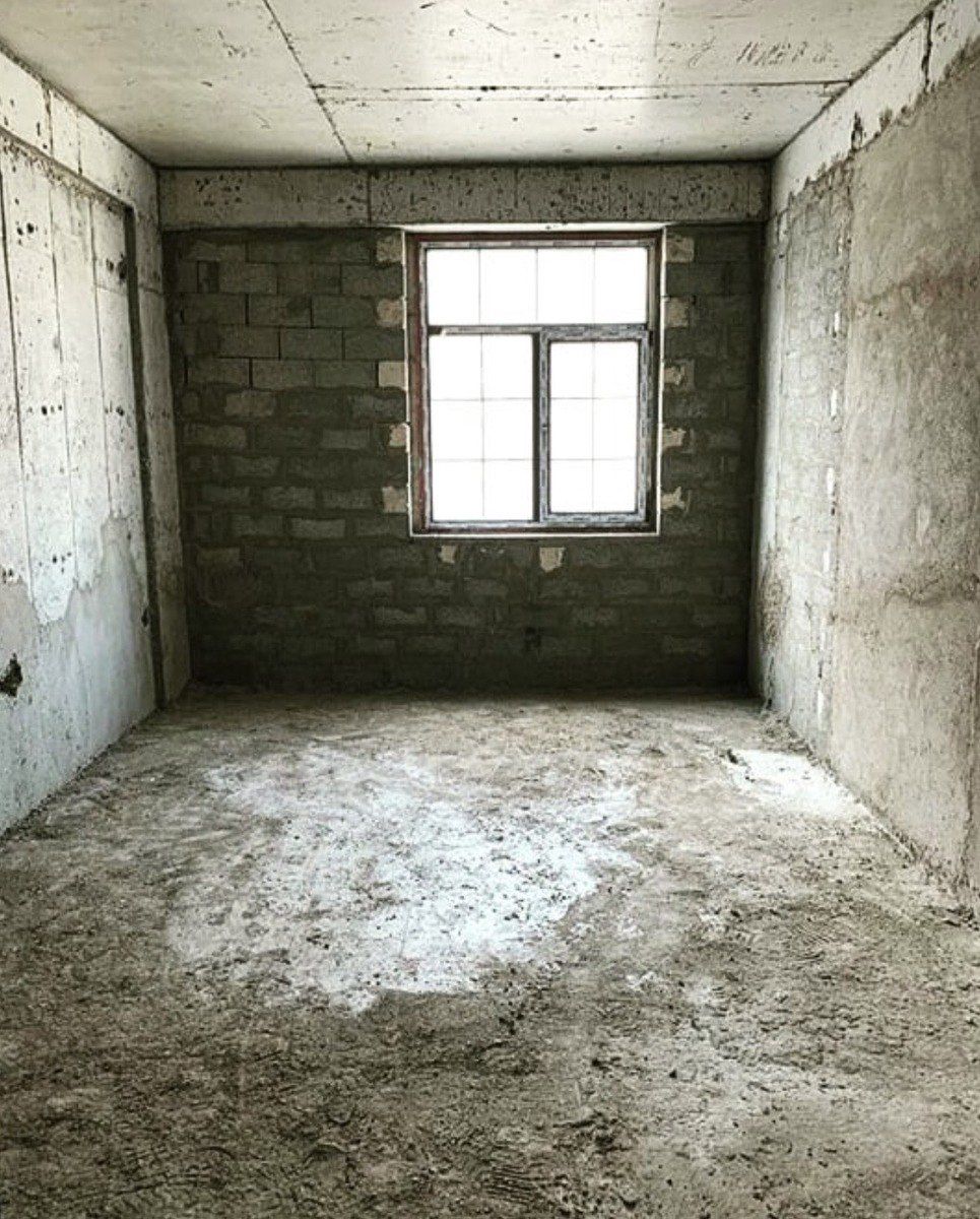 Satılır 4 otaqlı yeni tikili 180 m² — Mənzil, Bakı (5)