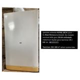 Kombi qiy 250 man. unvan Bileceri. Gumus(9226)Biasi Rinnova — Combi boilers