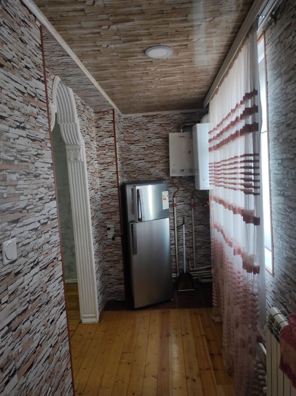 Gəncə, 2 otaqlı, Köhnə tikili, 54 kv. m — Daşınmaz əmlak, Gəncə (2)