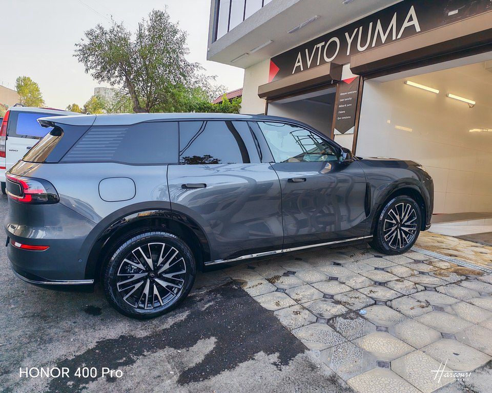 Changan Qiyuan Q07, 1.5 L, 21.5 kWh, 2025 il, 11 000 km — Avtomobillər, Bakı (7)