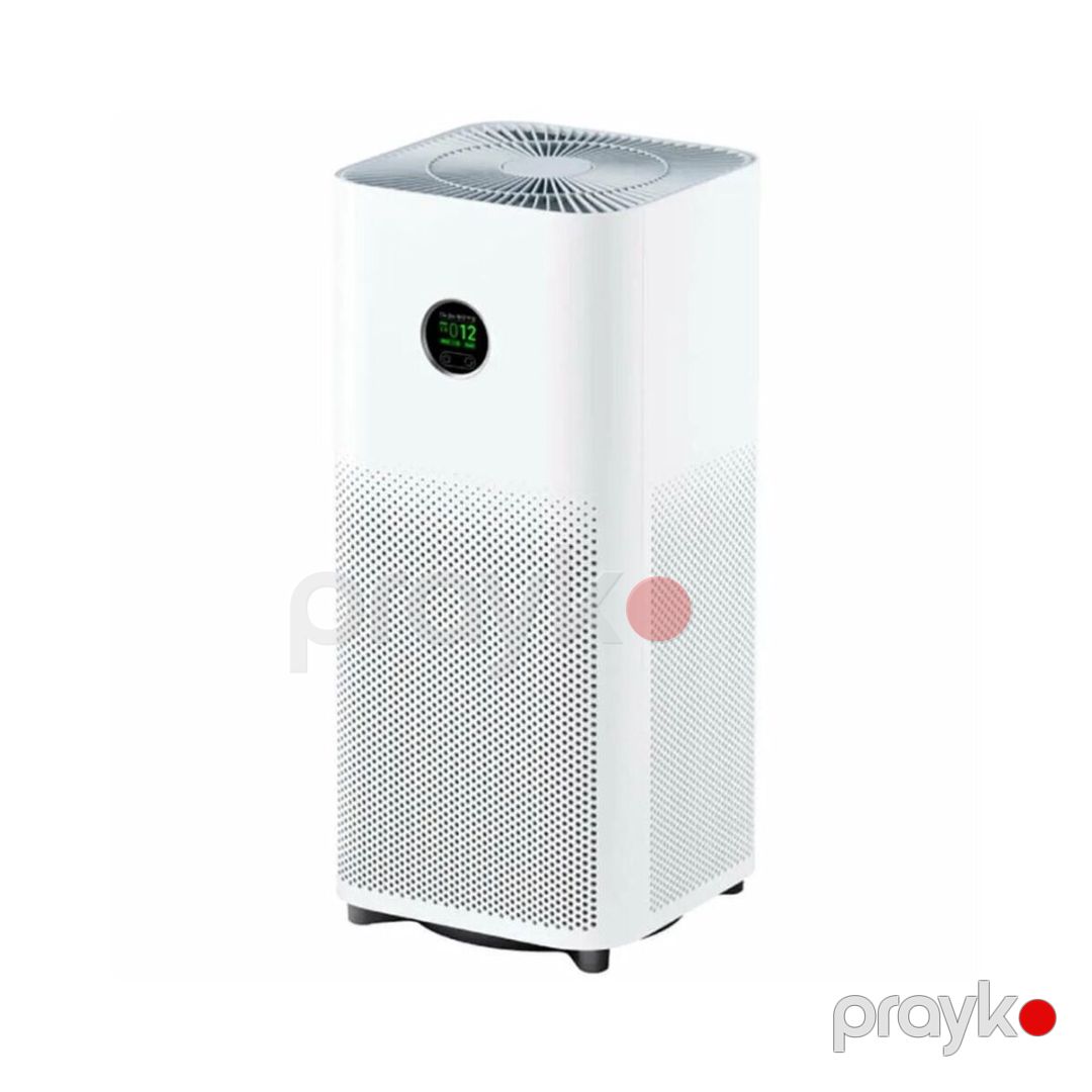 Hava təmizləyici Mijia Smart Air Purifier 6 — Ev texnikası, Bakı (2)