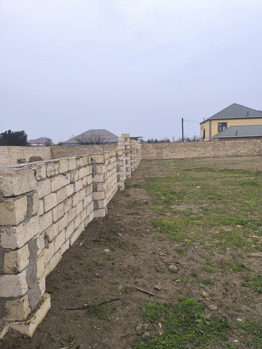 Satılır torpaq 5.8 sot — Torpaq, Bakı (3)