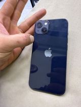 IPhone 13, 128 GB, Mavi, Simsiz şarj, Face ID — Mallar