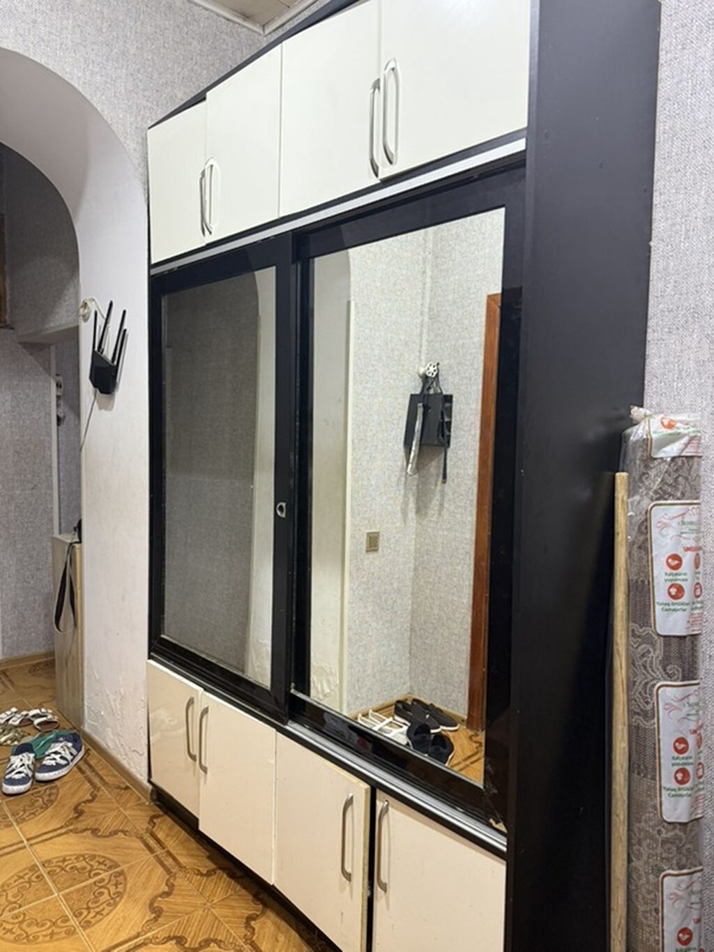 Hamısı 250 azn 0993021515- Eldar Real alıcıya endirimde olacaq Yataq — Mebel, Bakı (3)