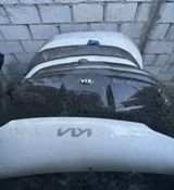 Kia K5 farası — Авто