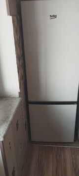 Beko soyuducu satılır📍tam işlək📍380azn✅Unvan Sumqayıt 3388 Aylin💥 — Холодильники