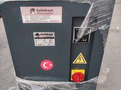 Çetinkaya tənzimləyiciləri — Təmir və inşaat, Bakı (2)