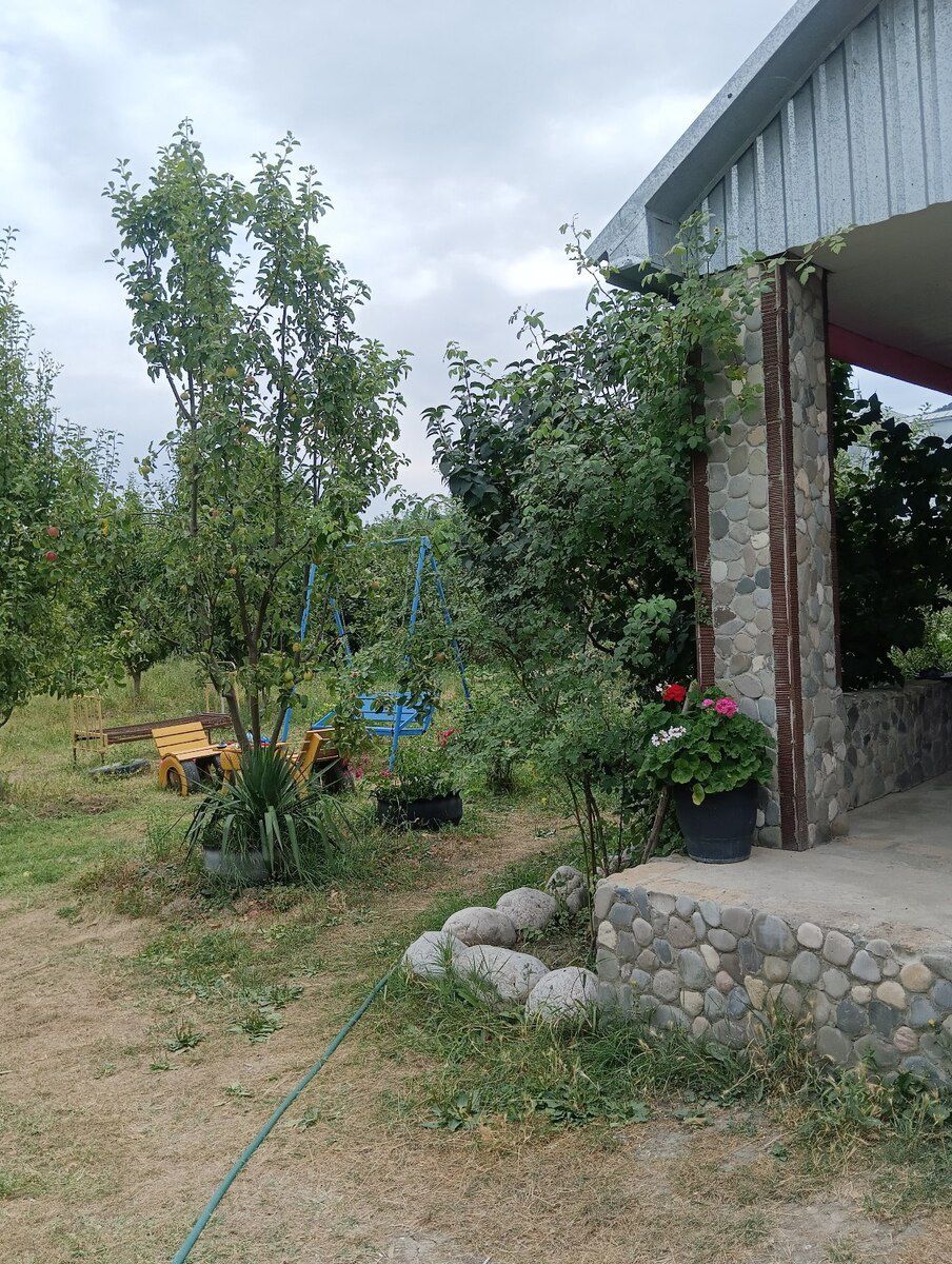 Bağ evi kirayə verilir, Qusar r. — Daşınmaz əmlak, Qusar (7)