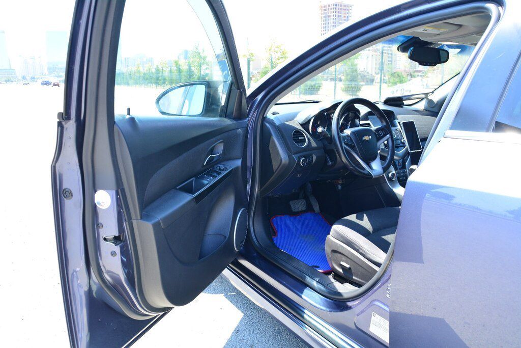 Chevrolet Cruze, 1.4 L, 2014 il, 320 000 km — Avtomobillər, Bakı (3)
