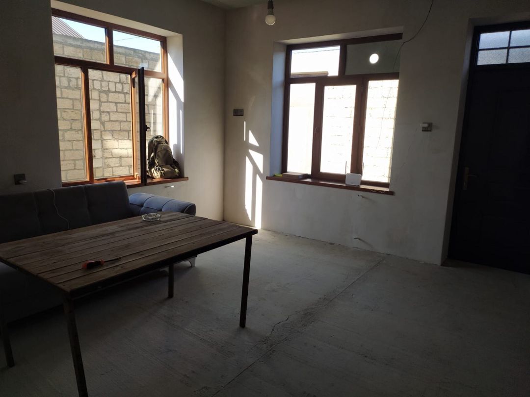 Həyət evi, Quba r. — Ev, villa, Quba (12)