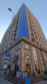 Satılır 3 otaqlı yeni tikili 136 m² — Faiq
