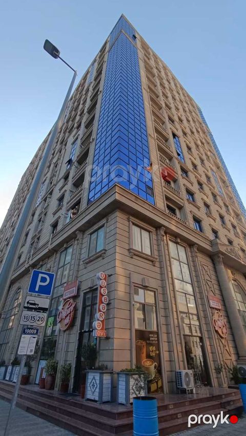 Satılır 3 otaqlı yeni tikili 136 m²