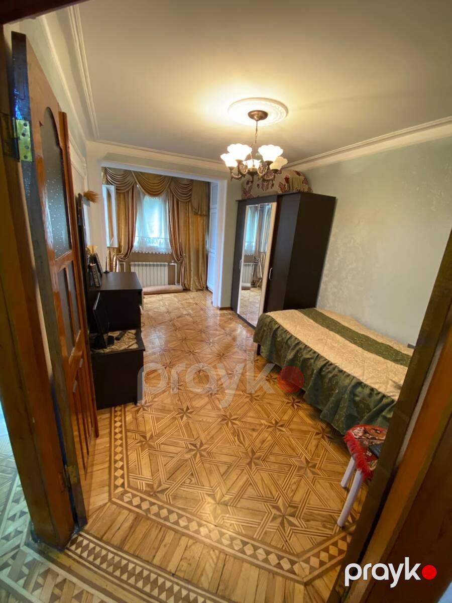 Satılır 3 otaqlı köhnə tikili 75 m² — Mənzil, Bakı (7)