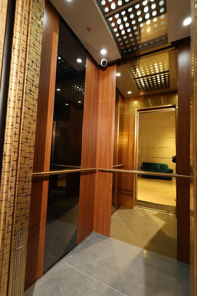 Satılır 3 otaqlı yeni tikili 155 m² — Mənzil, Bakı (8)
