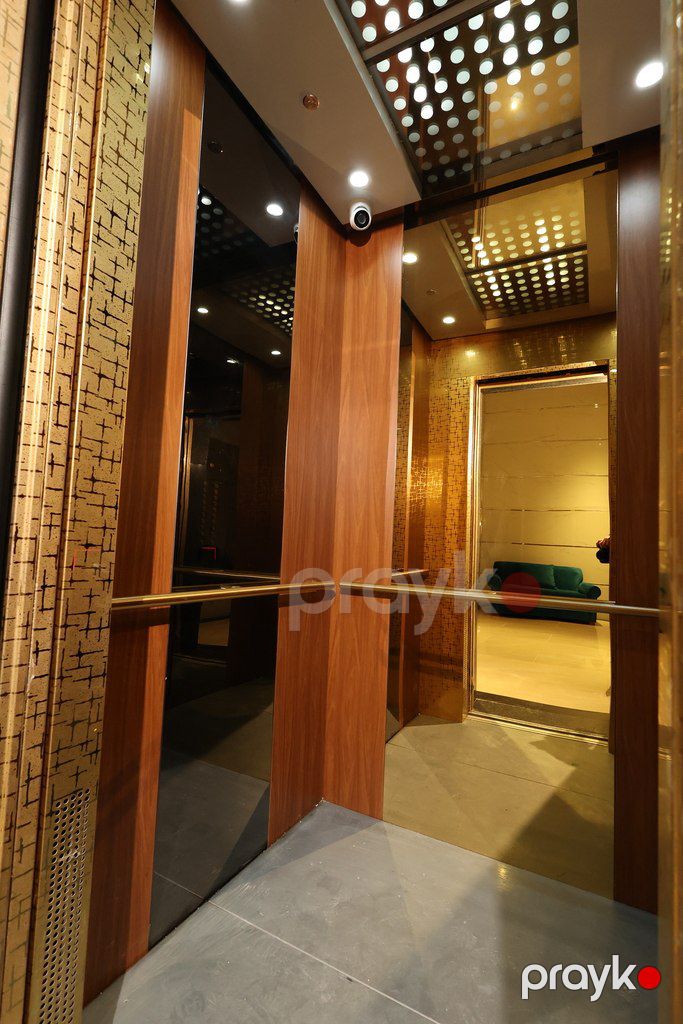 Satılır 3 otaqlı yeni tikili 155 m² — Mənzil, Bakı (8)