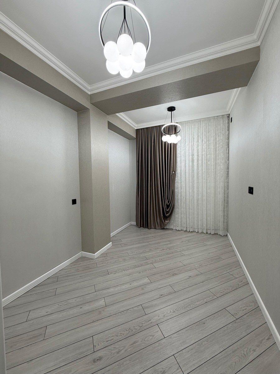 Satılır 3 otaqlı yeni tikili 78 m² — Mənzil, Bakı (9)