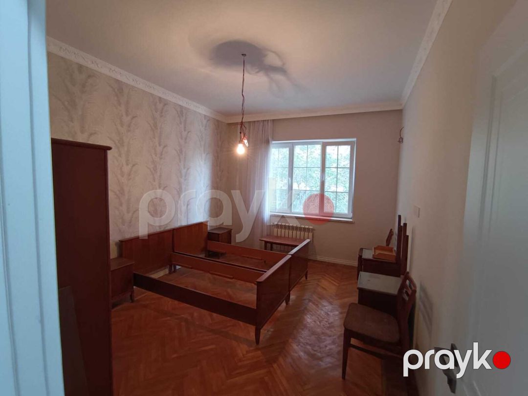 Satılır 3 otaqlı köhnə tikili 68 m² — Mənzil, Bakı (6)