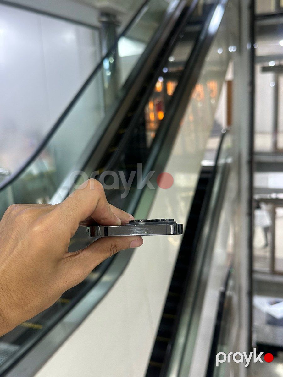 Apple iPhone 14 Pro Space Black 128GB/6GB — Smartfonlar, Bakı (3)