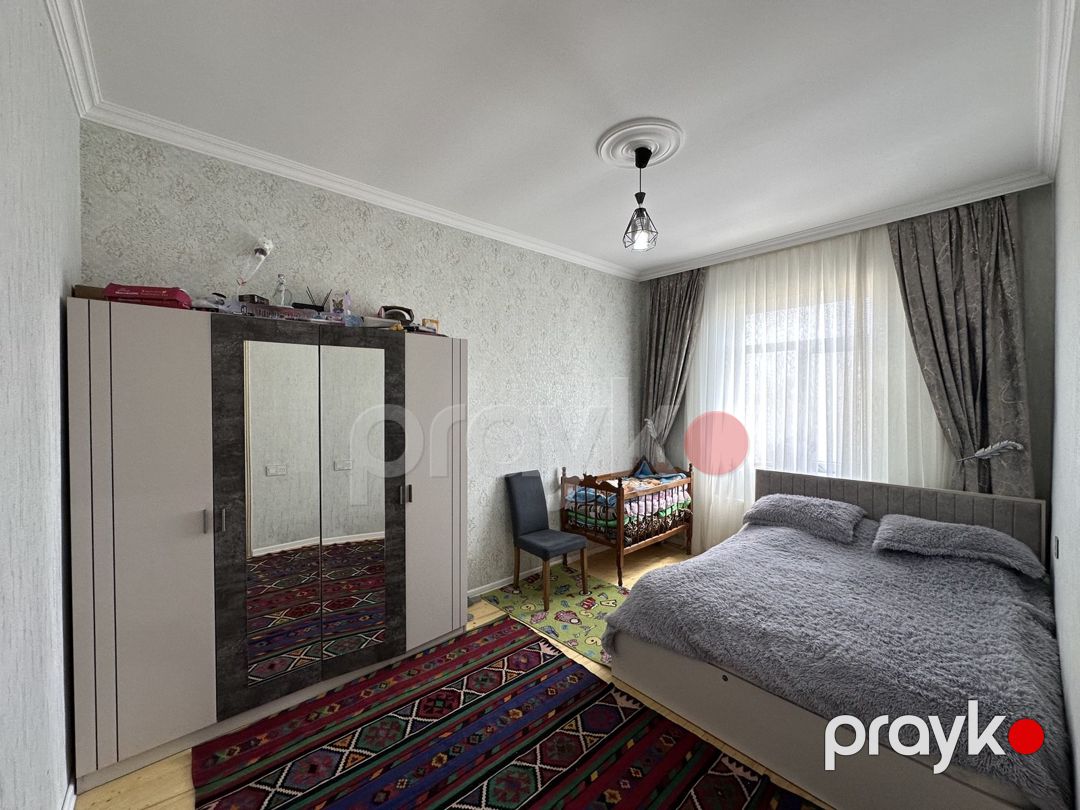 Satılır 8 otaqlı həyət evi/bağ evi 170 m² — Ev, villa, Bakı (6)