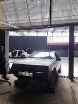 LADA (VAZ) 2109, 1988 il — Cars