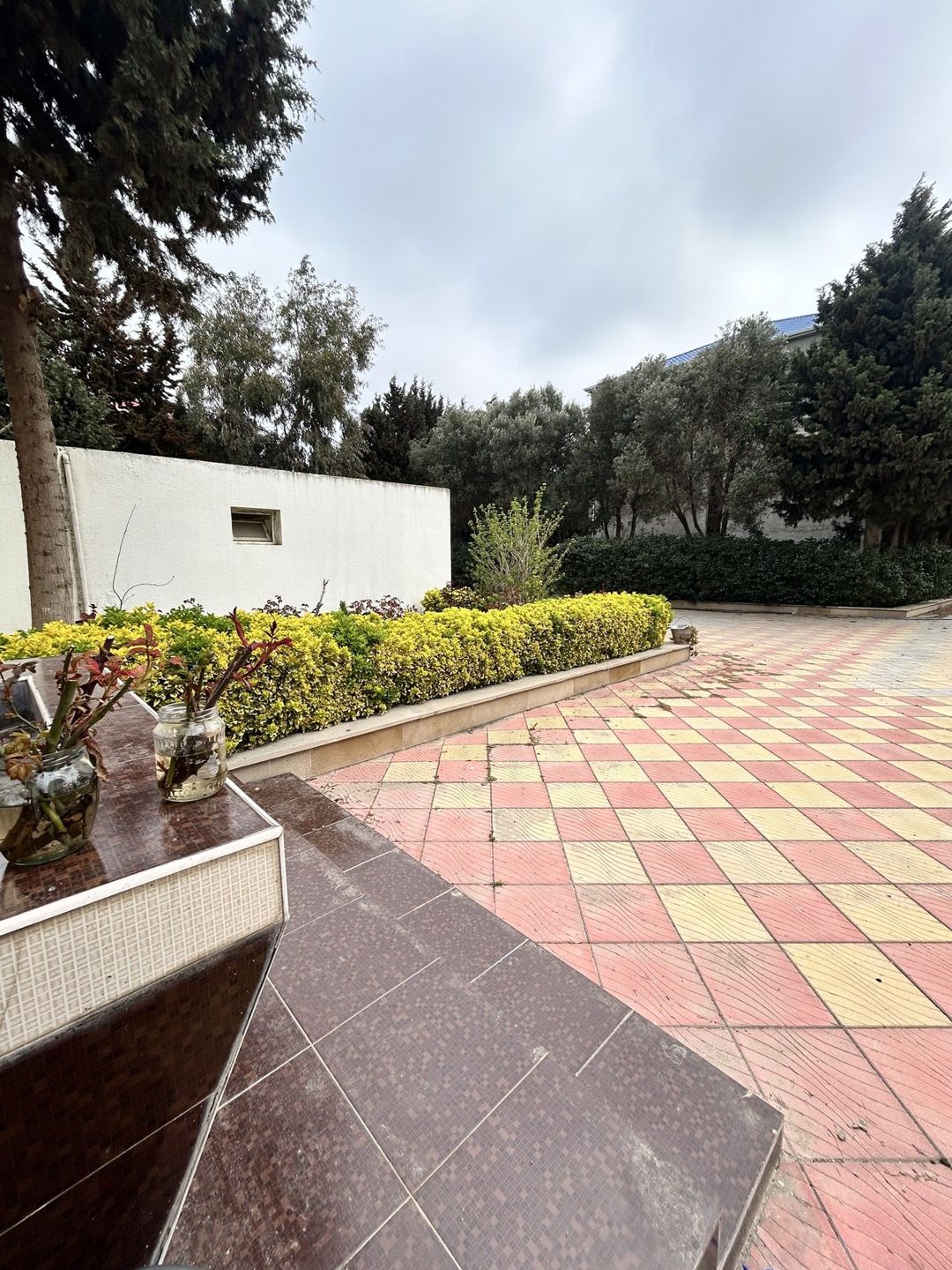 Satılır 9 otaqlı həyət evi/bağ evi 300 m² — Ev, villa, Bakı (11)