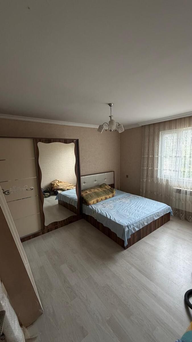 İcarəyə verilir 3 otaqlı həyət evi/bağ evi 100 m² — Ev, villa, Bakı (3)