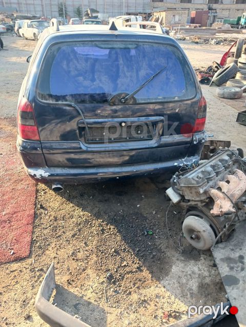 Opel vectra 1998 il 2 mator avtamat (universaI) ehtiyat hissələri