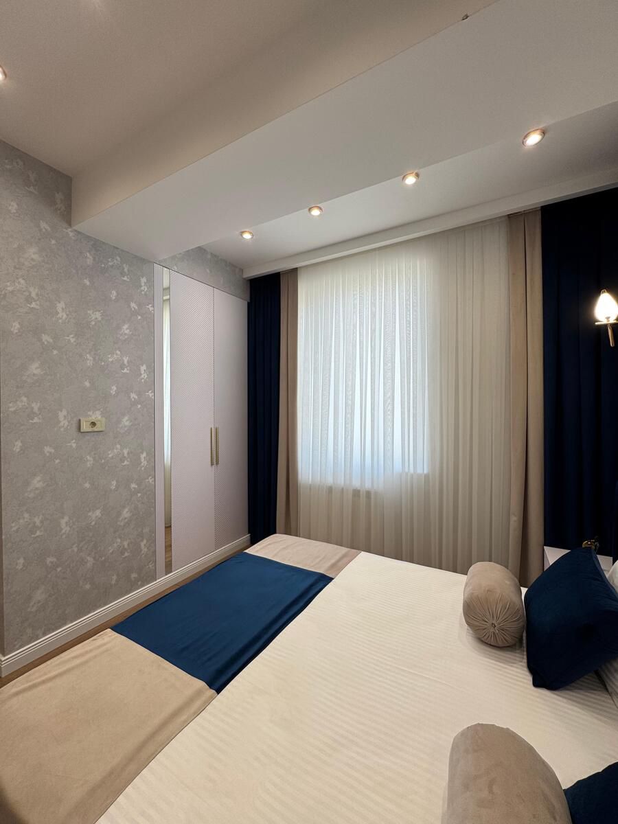 Satılır 3 otaqlı yeni tikili 110 m² — Mənzil, Bakı (8)