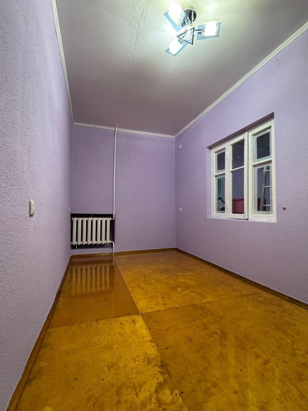4 otaqlı, 55 kv. m, Orta təmir — Daşınmaz əmlak, Digah (6)