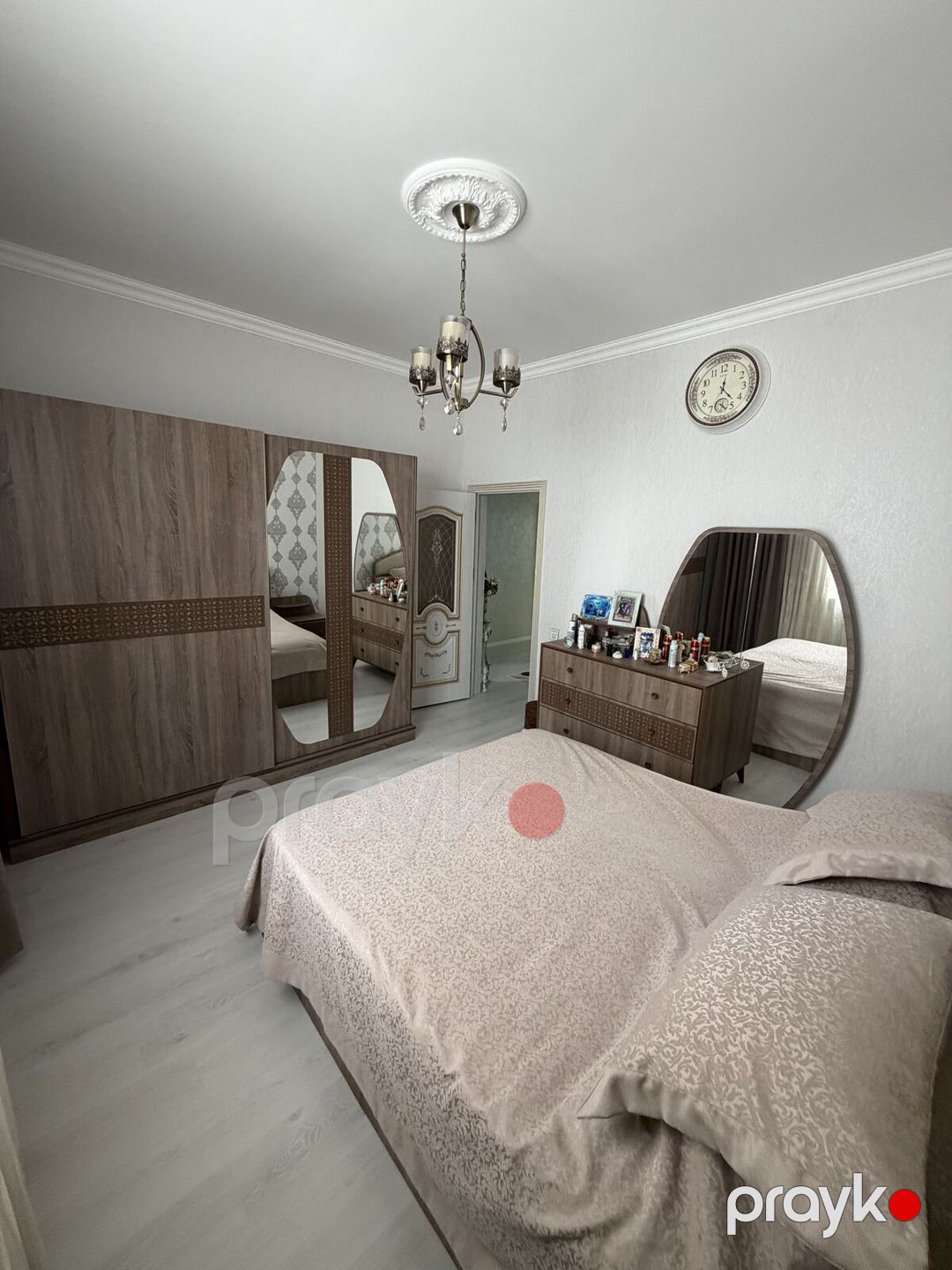 Satılır 4 otaqlı həyət evi/bağ evi 189.3 m² — Ev, villa, Bakı (12)