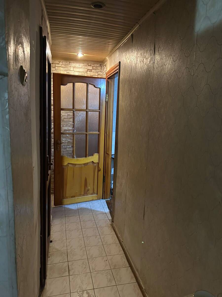 Satılır 2 otaqlı köhnə tikili 41 m² — Mənzil, Bakı (8)