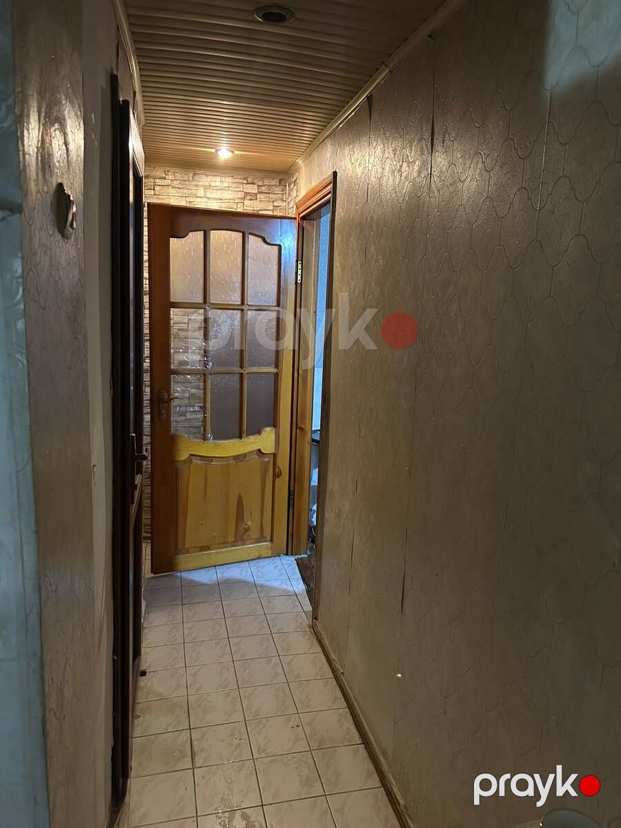 Satılır 2 otaqlı köhnə tikili 41 m² — Mənzil, Bakı (5)