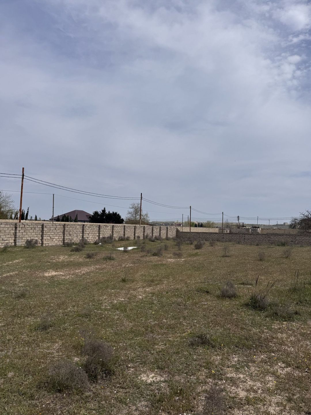 Satılır torpaq 12 sot — Torpaq, Bakı (6)