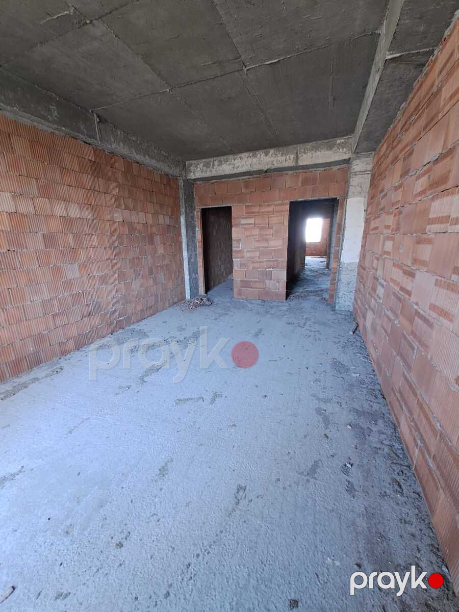 Satılır 3 otaqlı yeni tikili 137 m² — Mənzil, Bakı (6)
