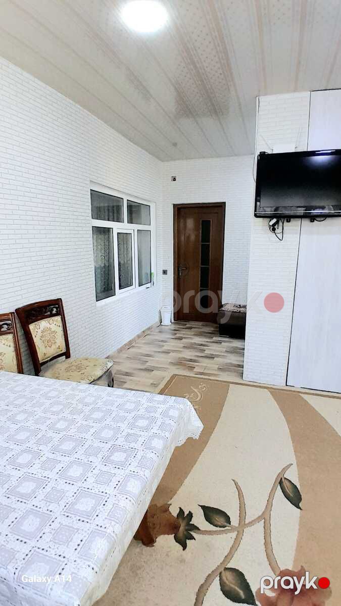 Satılır 5 otaqlı həyət evi/bağ evi 180 m² — Ev, villa, Bakı (7)