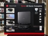 Tozsoran Roborock Saros 20 Sonic Complete — Ready Store