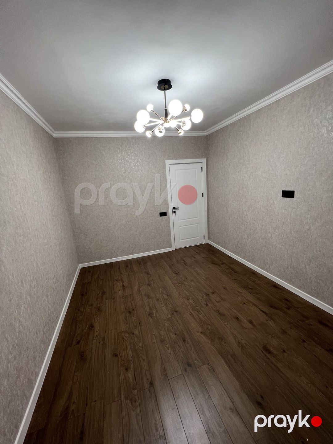Satılır 2 otaqlı köhnə tikili 45 m² — Mənzil, Bakı (11)
