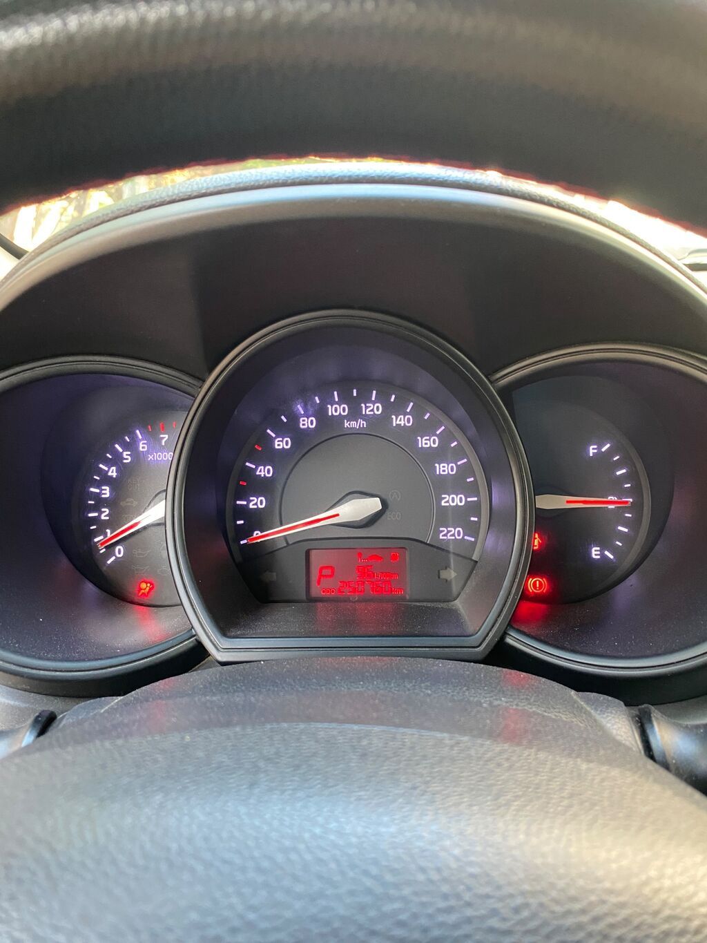 Kia Rio: 1.4 l | 2012 il Sedan — Avto, Bakı (8)