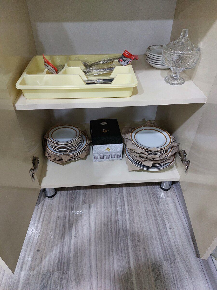 2-otaqlı mənzil kirayə verilir, Gəncə ş., 40 m² — Daşınmaz əmlak, Gəncə (12)
