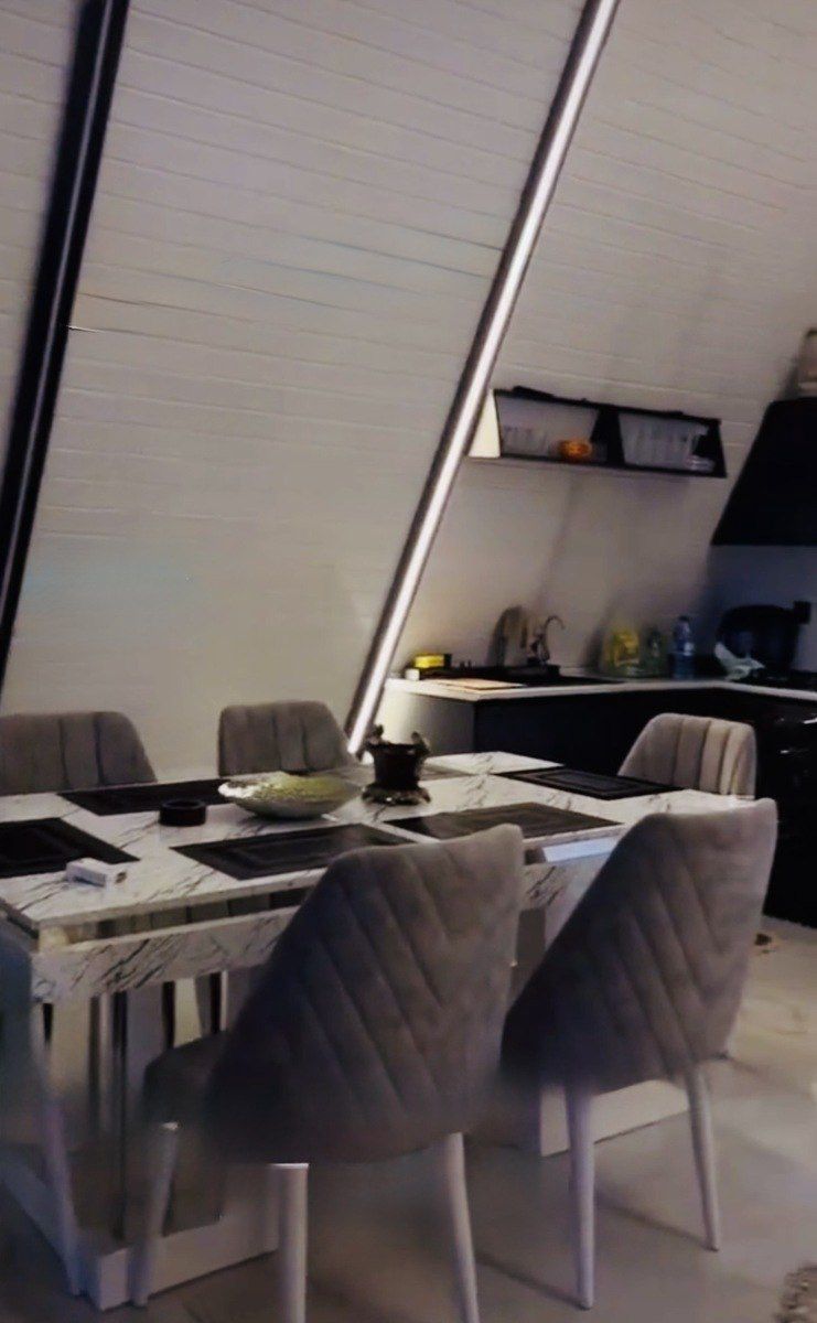 Satılır 3 otaqlı həyət evi/bağ evi 58.3 m² — Ev, villa, Bakı (6)