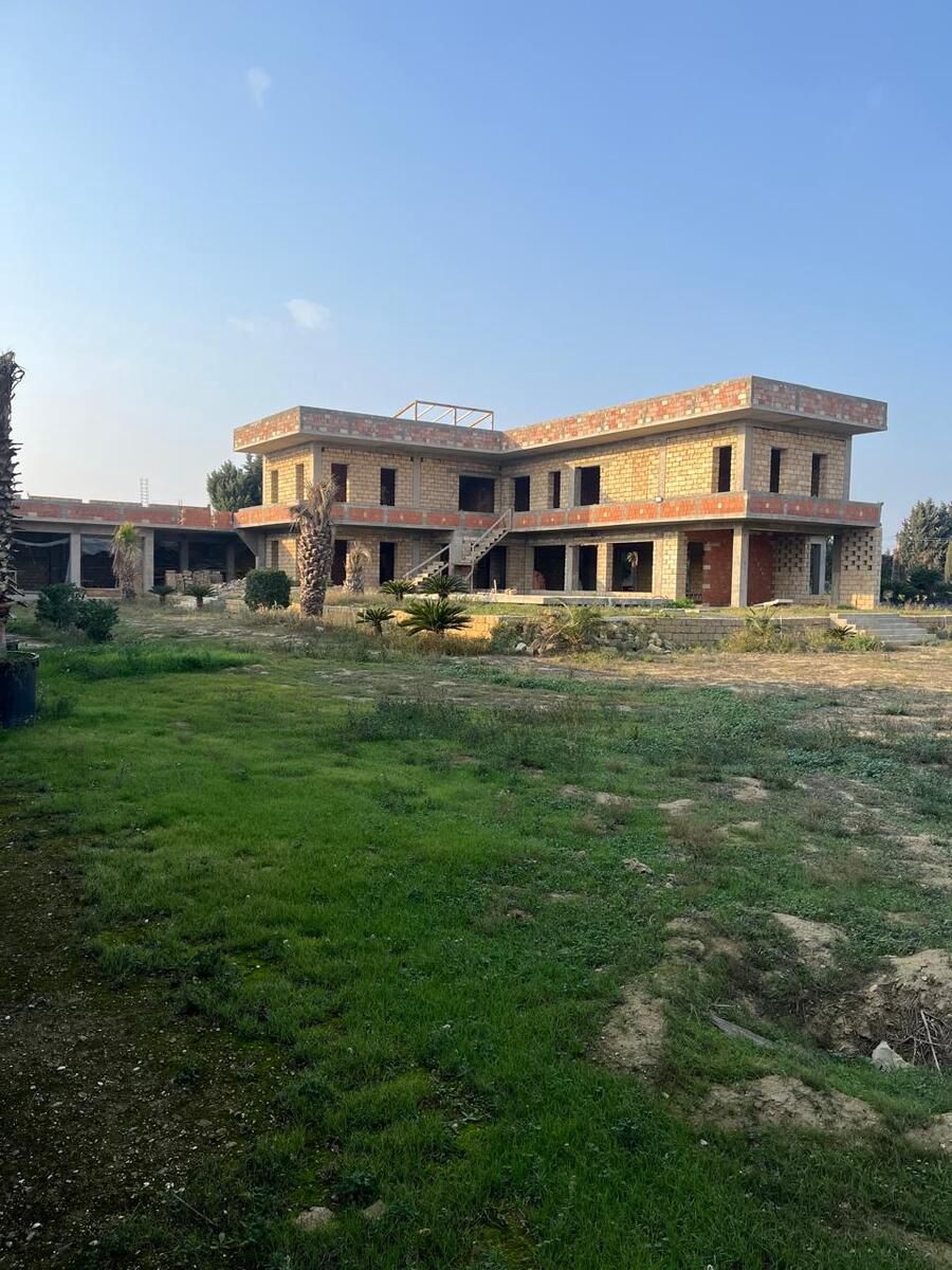 Satılır obyekt 1250 m² — Əmlak, Bakı