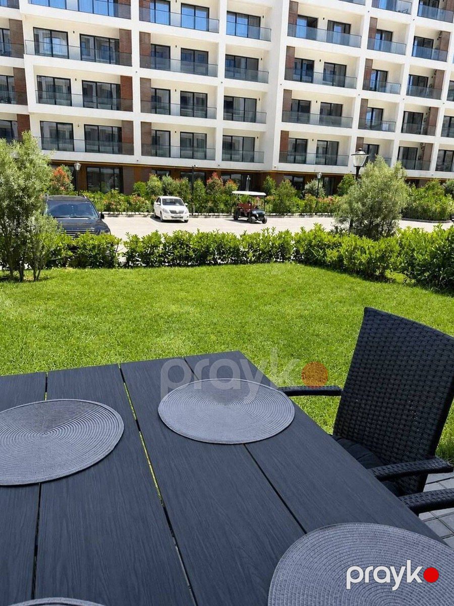 İcarəyə verilir 3 otaqlı yeni tikili 135 m² — Mənzil, Bakı (3)