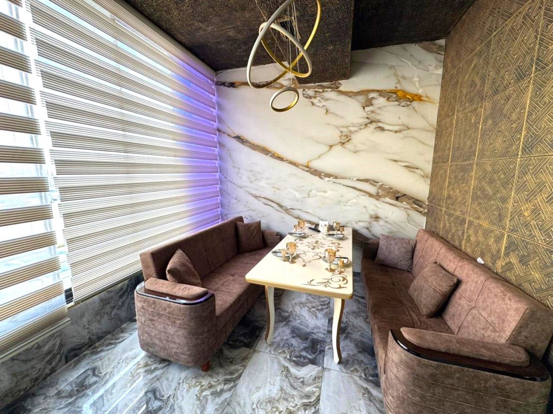 Satılır obyekt 420 m² — Əmlak, Bakı (12)