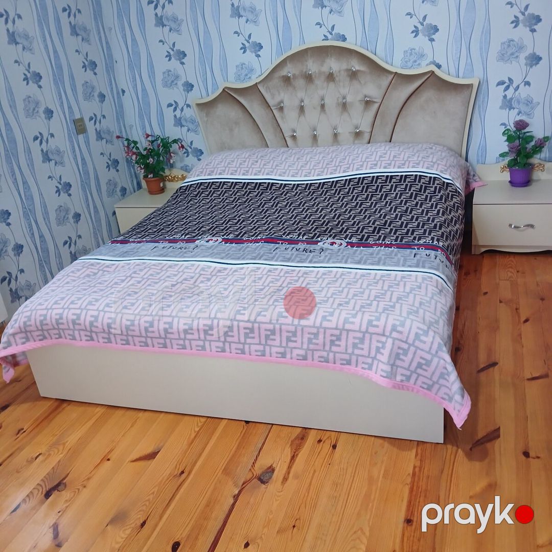 Həyət evi kirayə verilir, Oğuz r — Ev, villa, Oğuz (7)