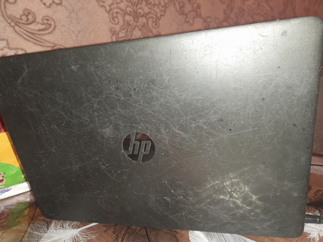 Noutbuk HP — Çantalar, Bakı (3)