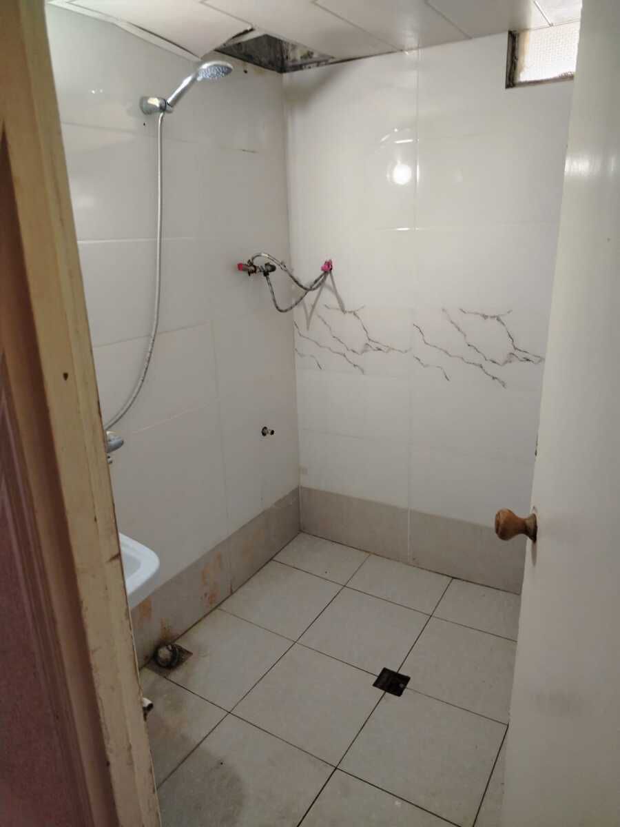 Satılır 2 otaqlı köhnə tikili 55 m² — Mənzil, Bakı (7)