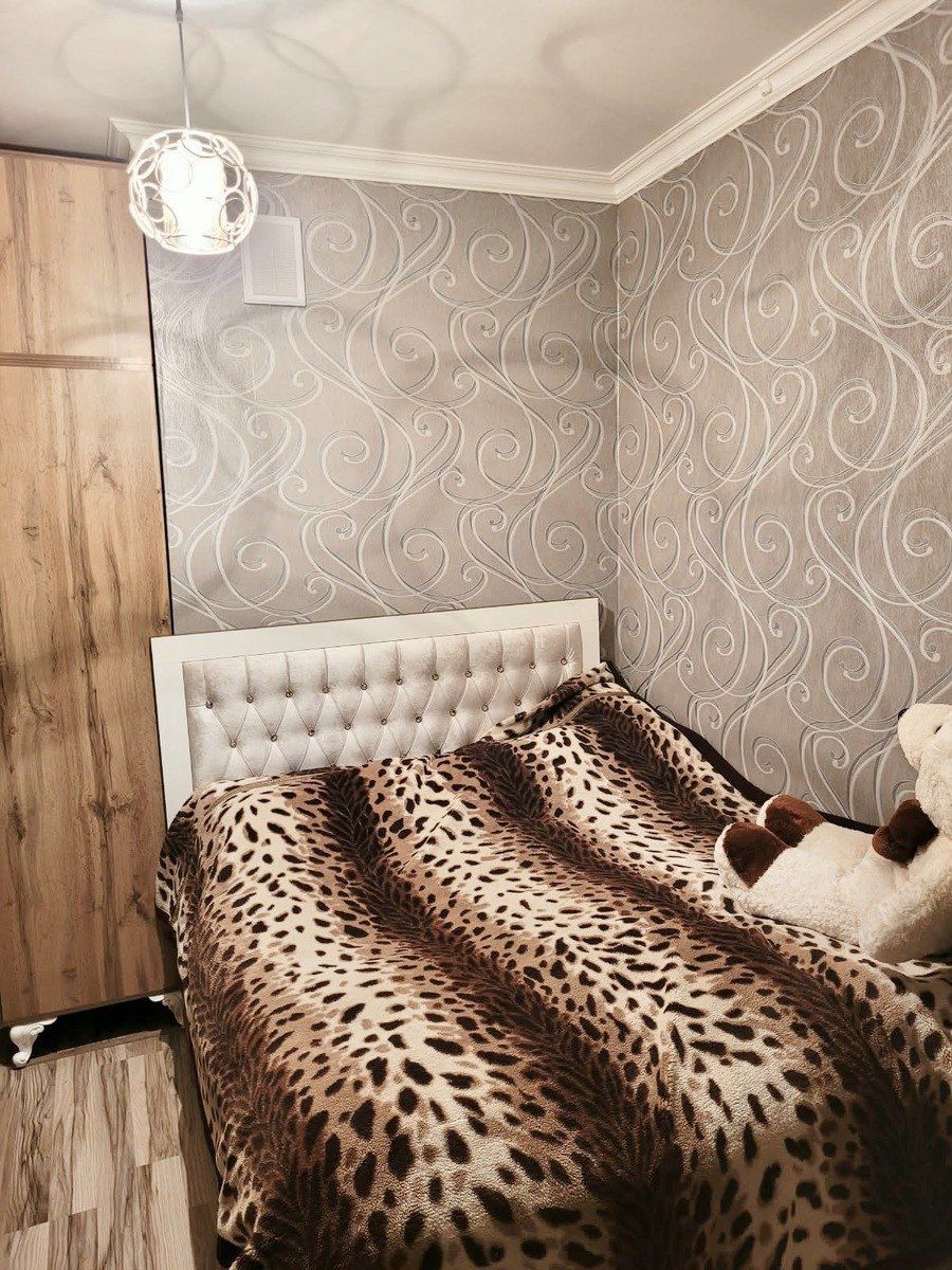 Satılır 2 otaqlı köhnə tikili 42 m² — Mənzil, Xırdalan (4)