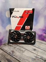 Sapphire RX 5700XT Pulse 8GB — IATs Trade — Электроника